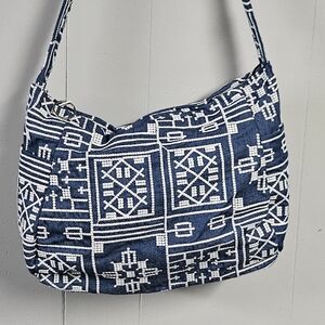 Handmade Boho Style Bag / Purse
